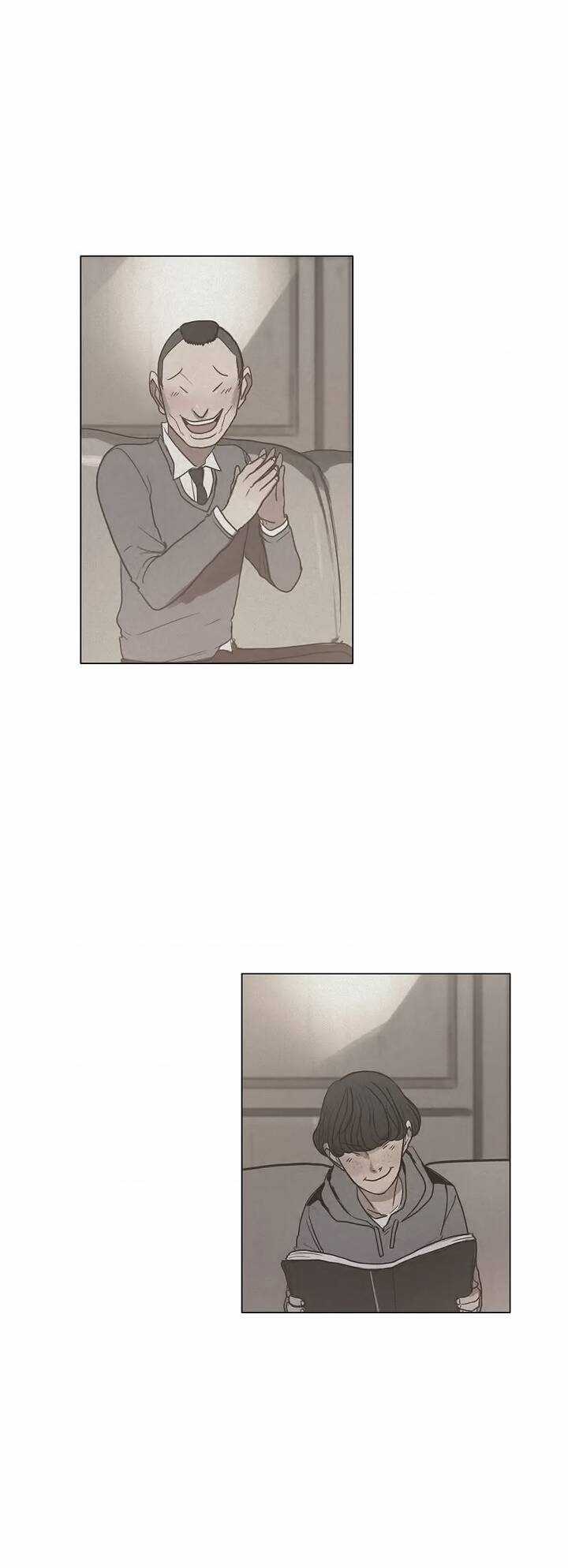 GIẢI THOÁT - Chapter 44 - Trang 7