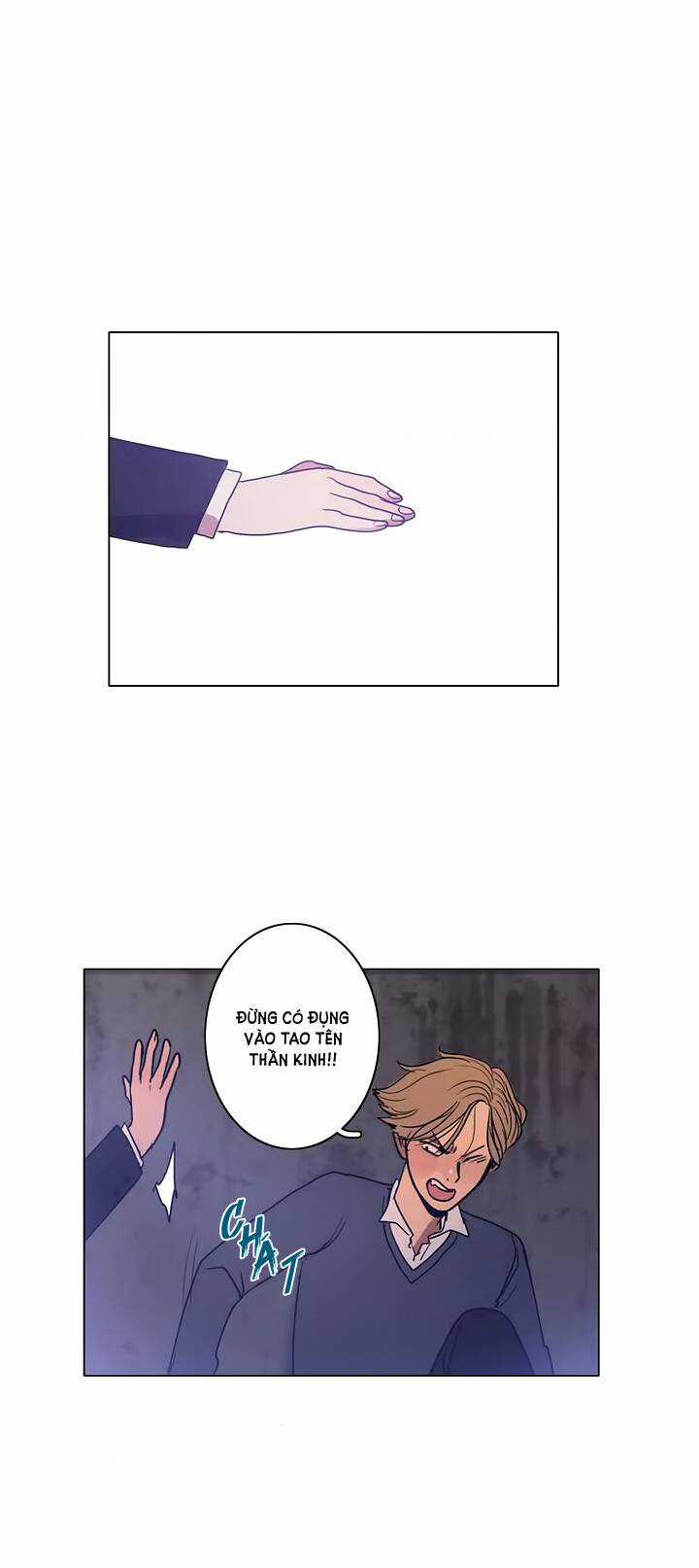 GIẢI THOÁT - Chapter 44 - Trang 62