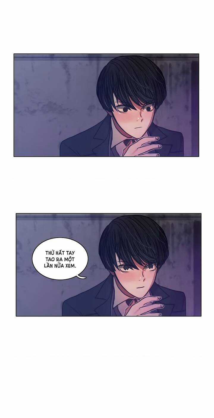 GIẢI THOÁT - Chapter 44 - Trang 63