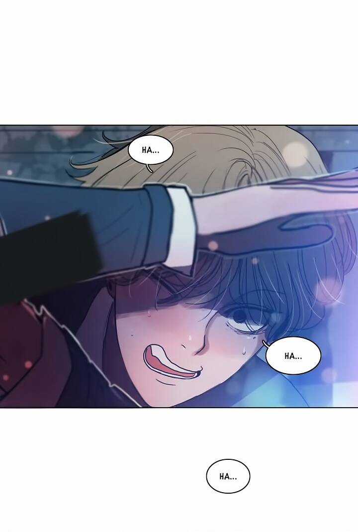 GIẢI THOÁT - Chapter 45 - Trang 13