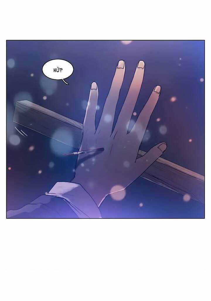 GIẢI THOÁT - Chapter 45 - Trang 15