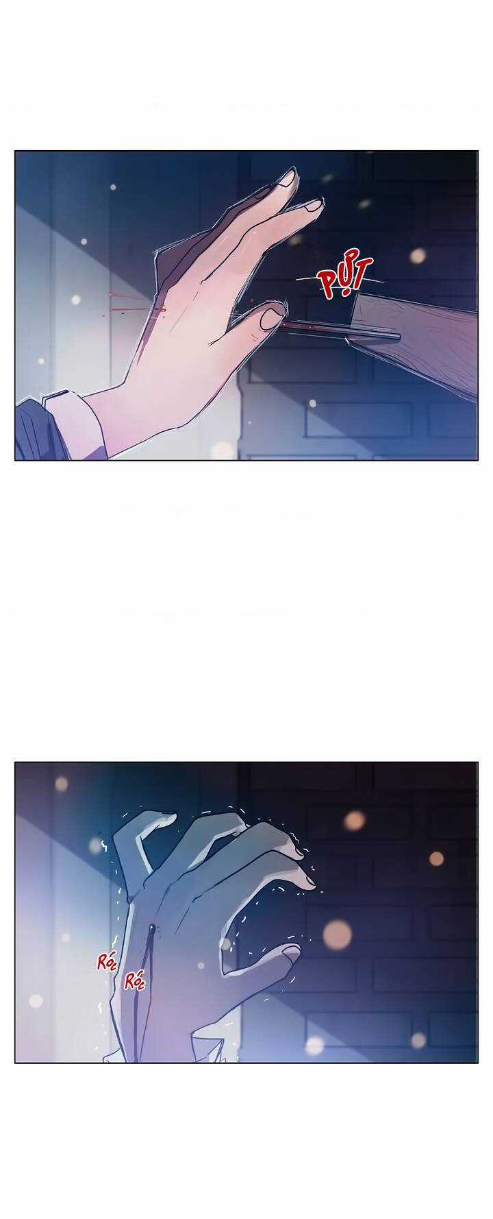 GIẢI THOÁT - Chapter 45 - Trang 16