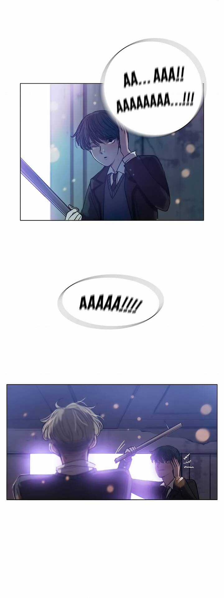 GIẢI THOÁT - Chapter 45 - Trang 19