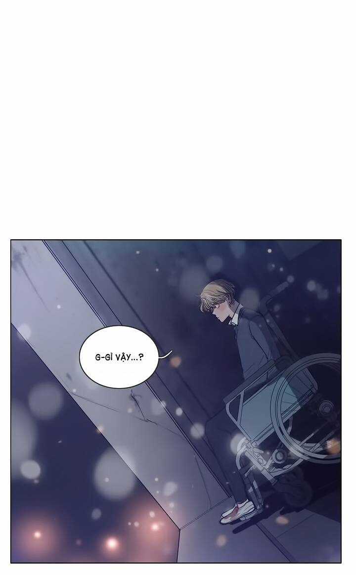 GIẢI THOÁT - Chapter 45 - Trang 31