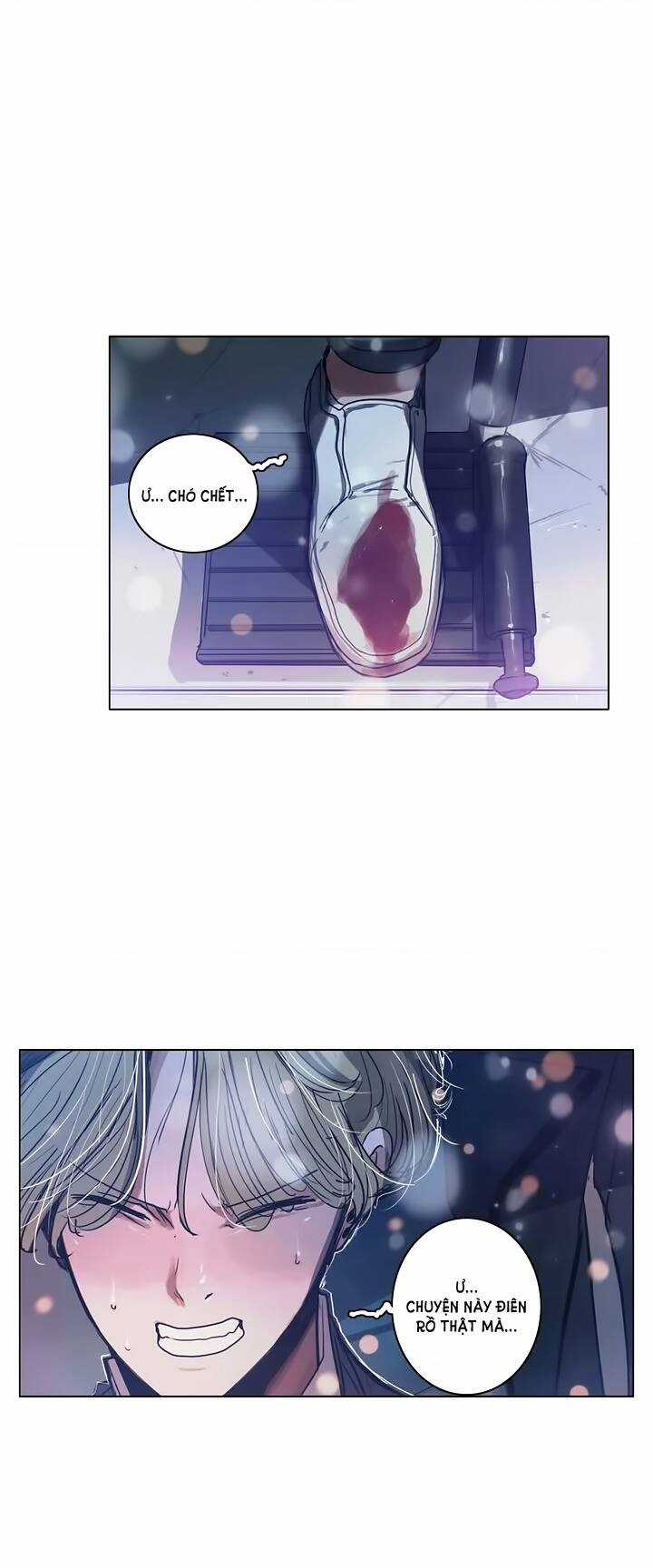 GIẢI THOÁT - Chapter 45 - Trang 33