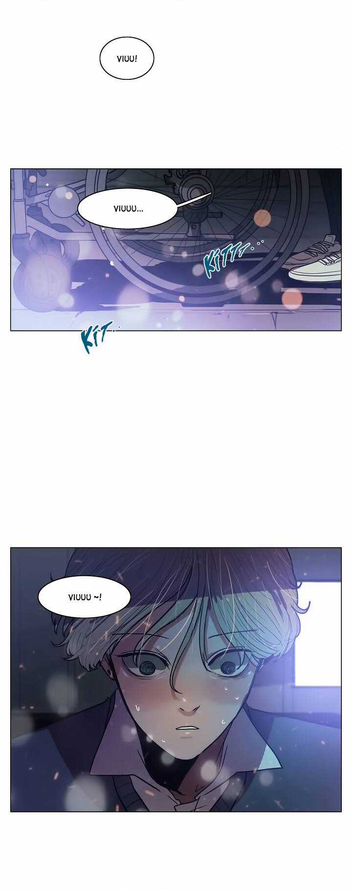 GIẢI THOÁT - Chapter 45 - Trang 36