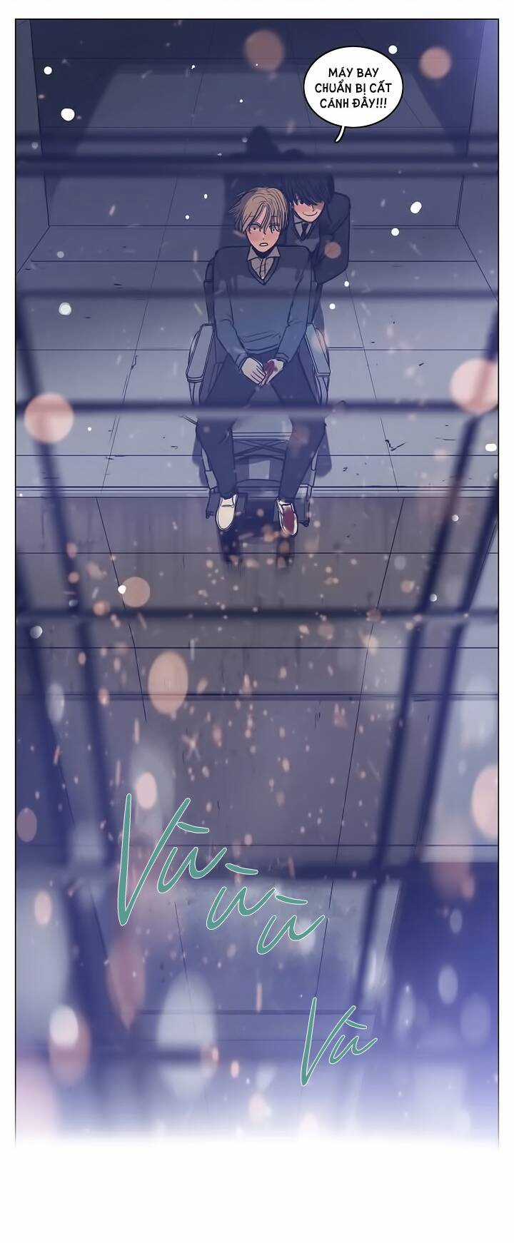 GIẢI THOÁT - Chapter 45 - Trang 38