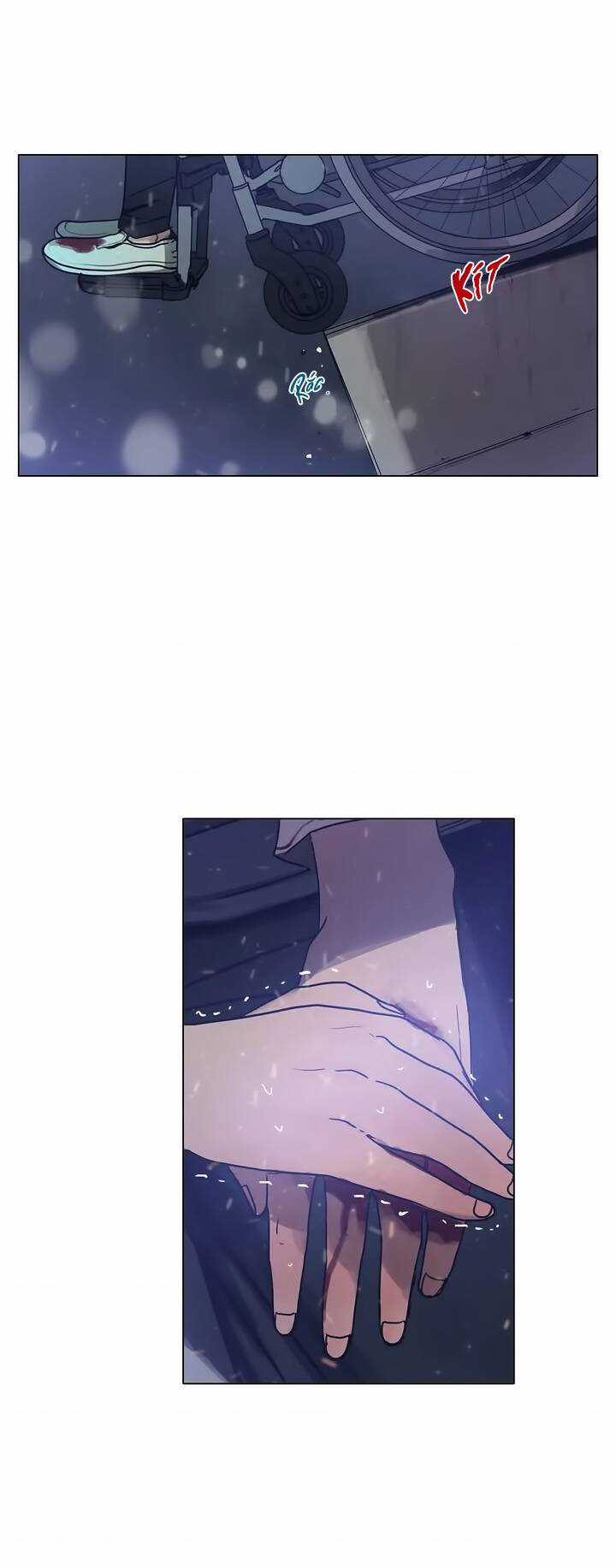 GIẢI THOÁT - Chapter 45 - Trang 39