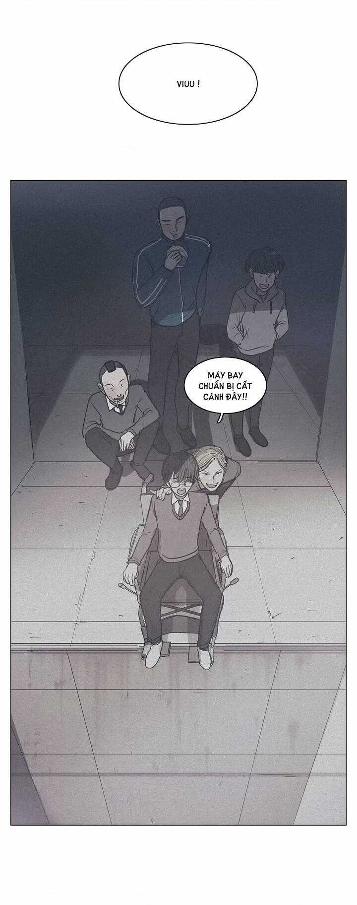 GIẢI THOÁT - Chapter 45 - Trang 44