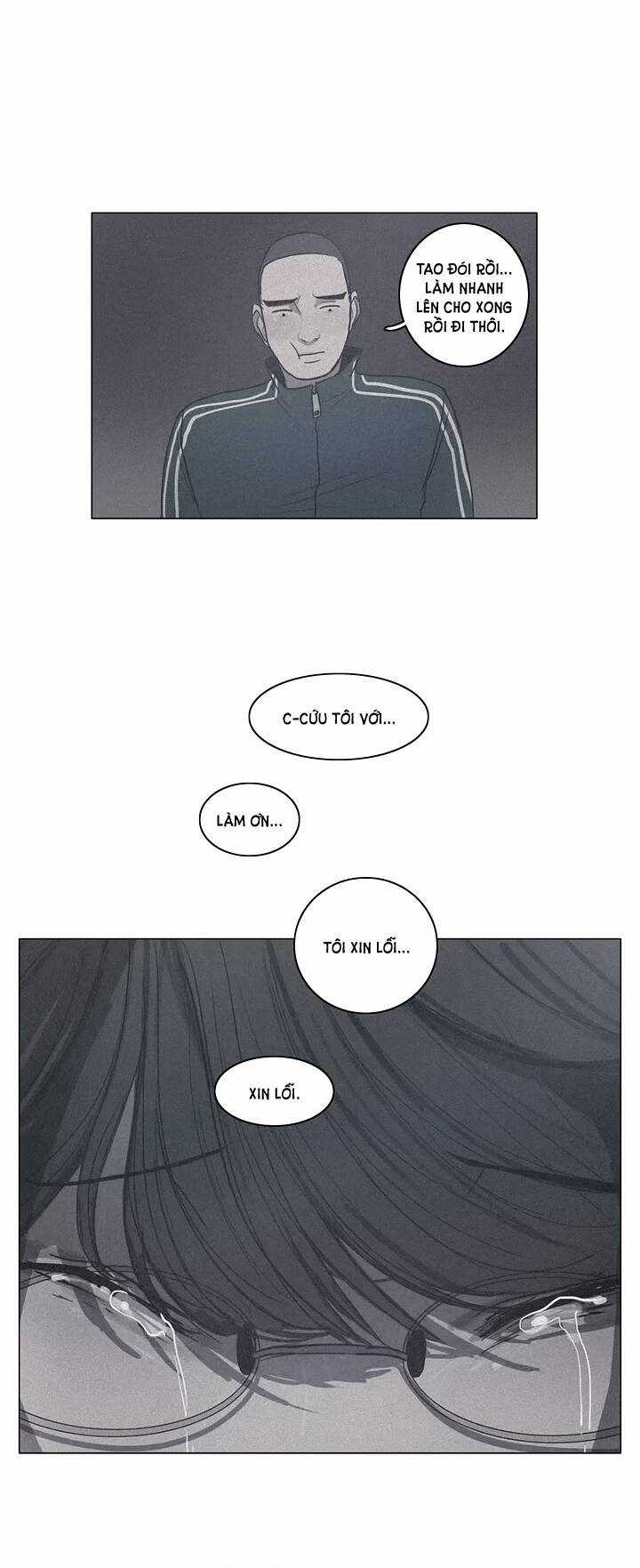 GIẢI THOÁT - Chapter 45 - Trang 47