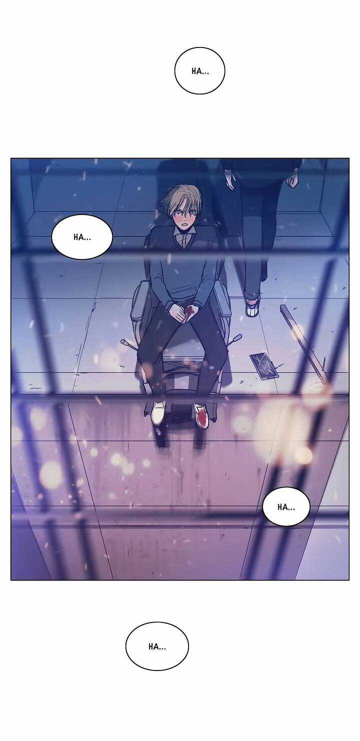 GIẢI THOÁT - Chapter 45 - Trang 49