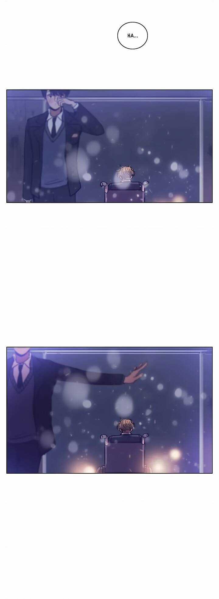 GIẢI THOÁT - Chapter 45 - Trang 50