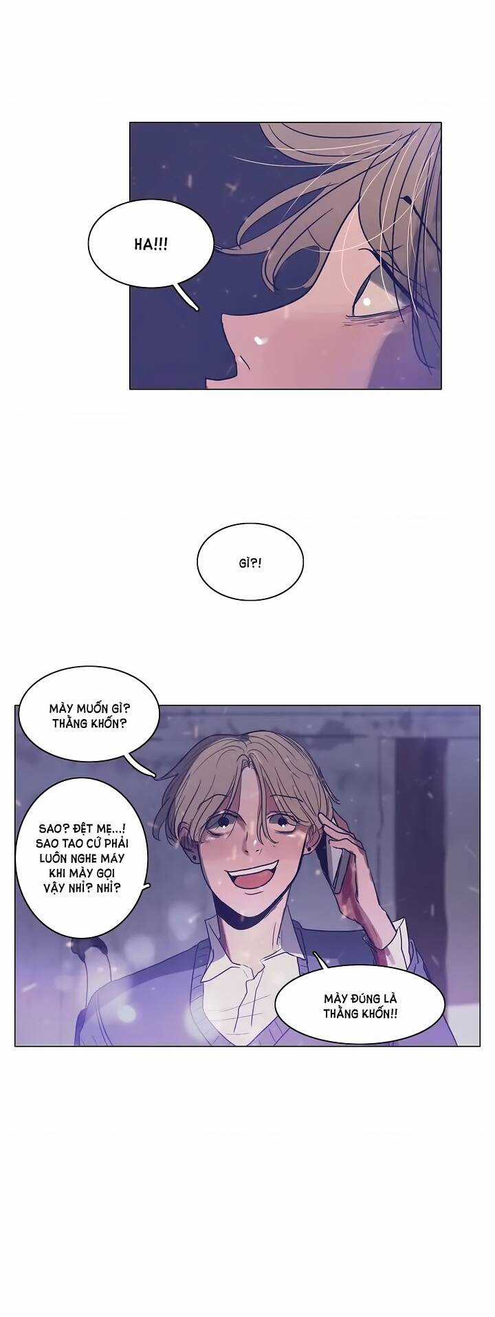 GIẢI THOÁT - Chapter 45 - Trang 62