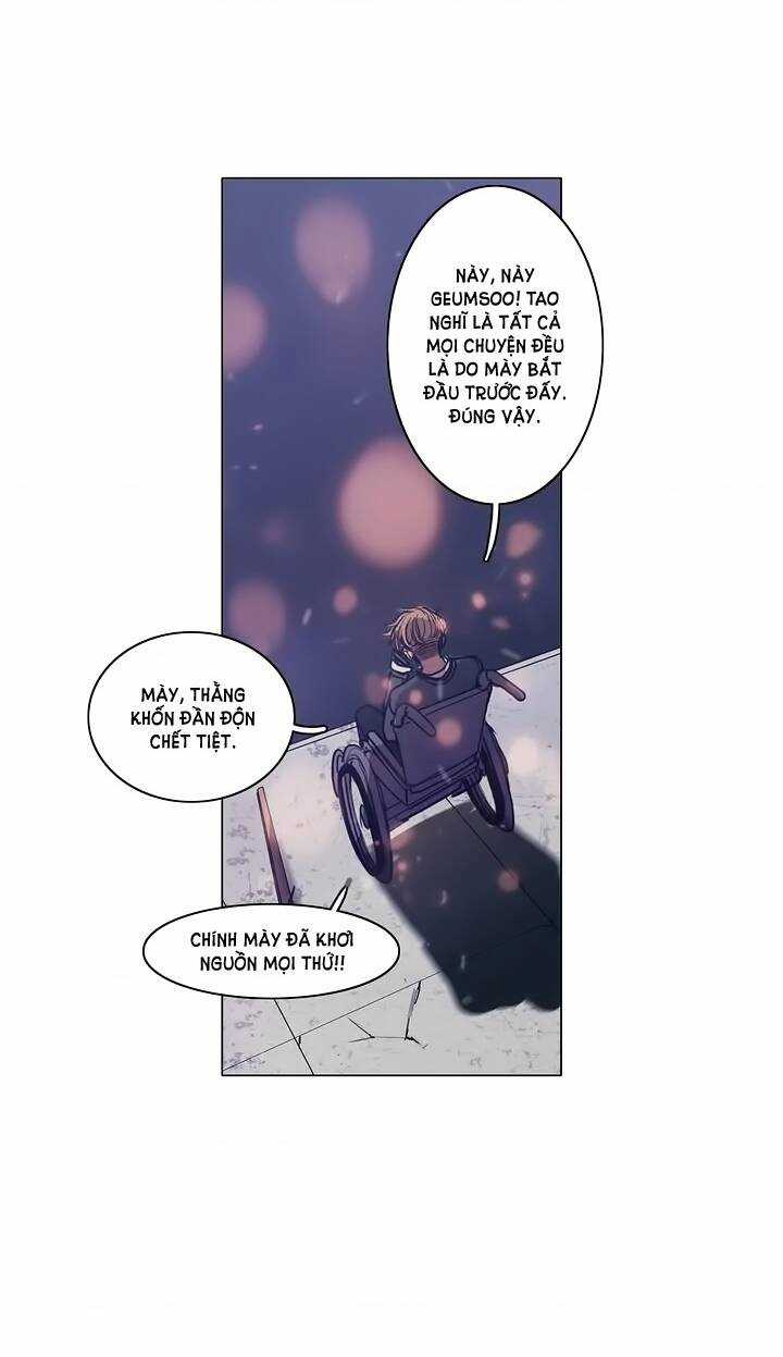 GIẢI THOÁT - Chapter 45 - Trang 63