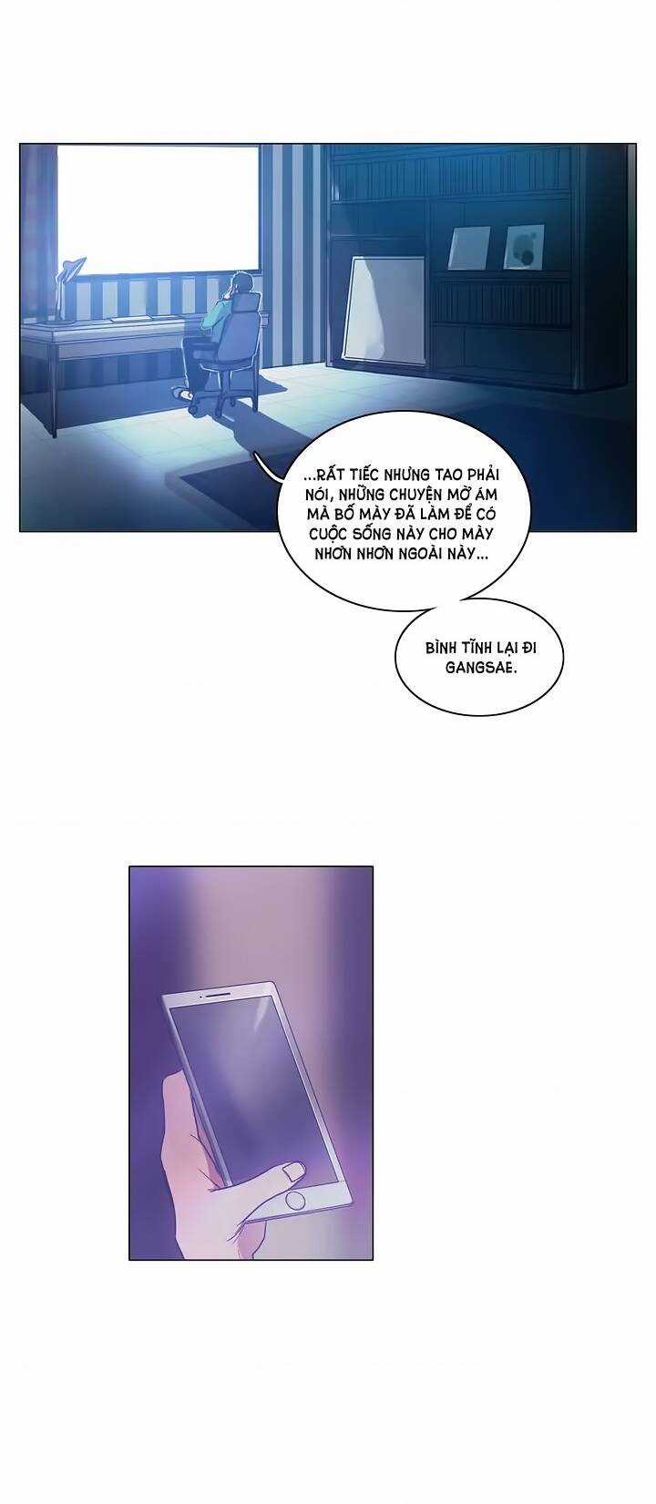 GIẢI THOÁT - Chapter 45 - Trang 65