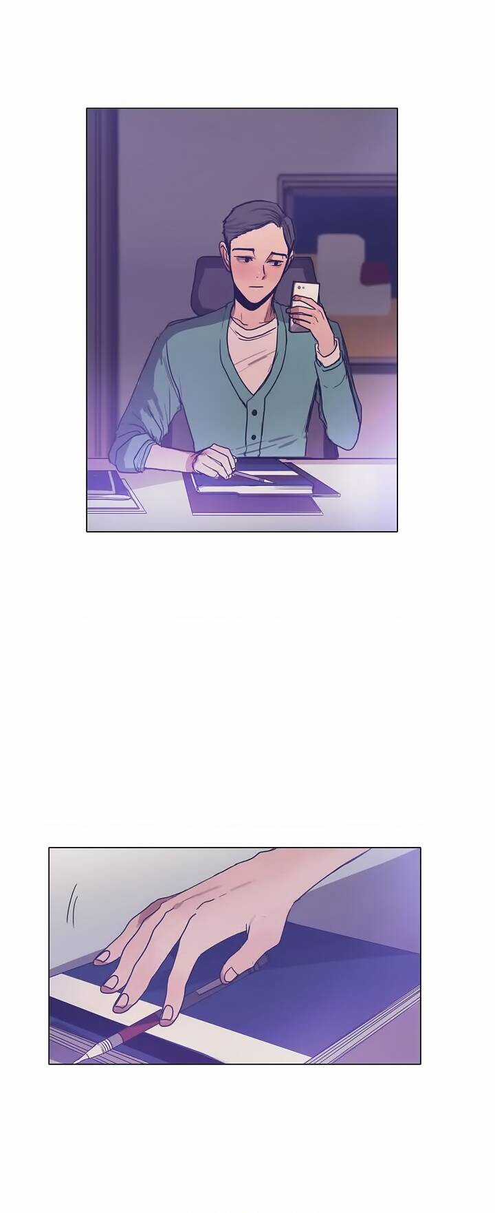 GIẢI THOÁT - Chapter 46 - Trang 2