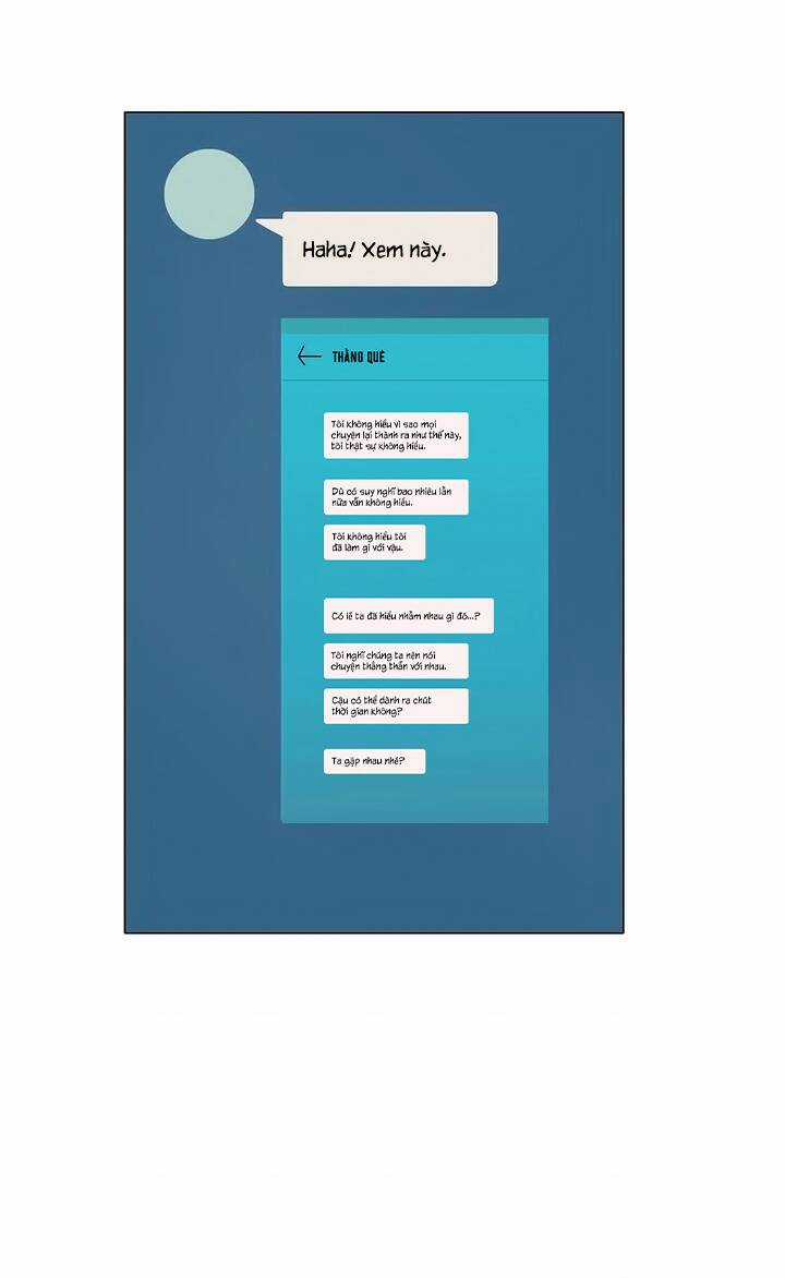 GIẢI THOÁT - Chapter 46 - Trang 13