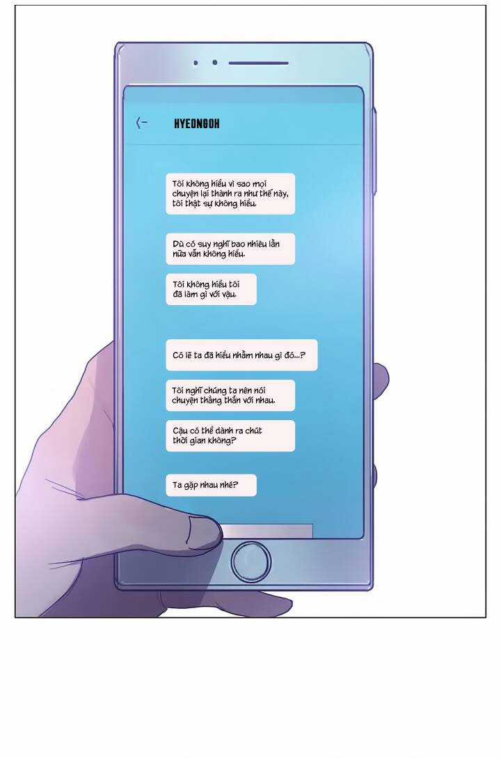 GIẢI THOÁT - Chapter 46 - Trang 15