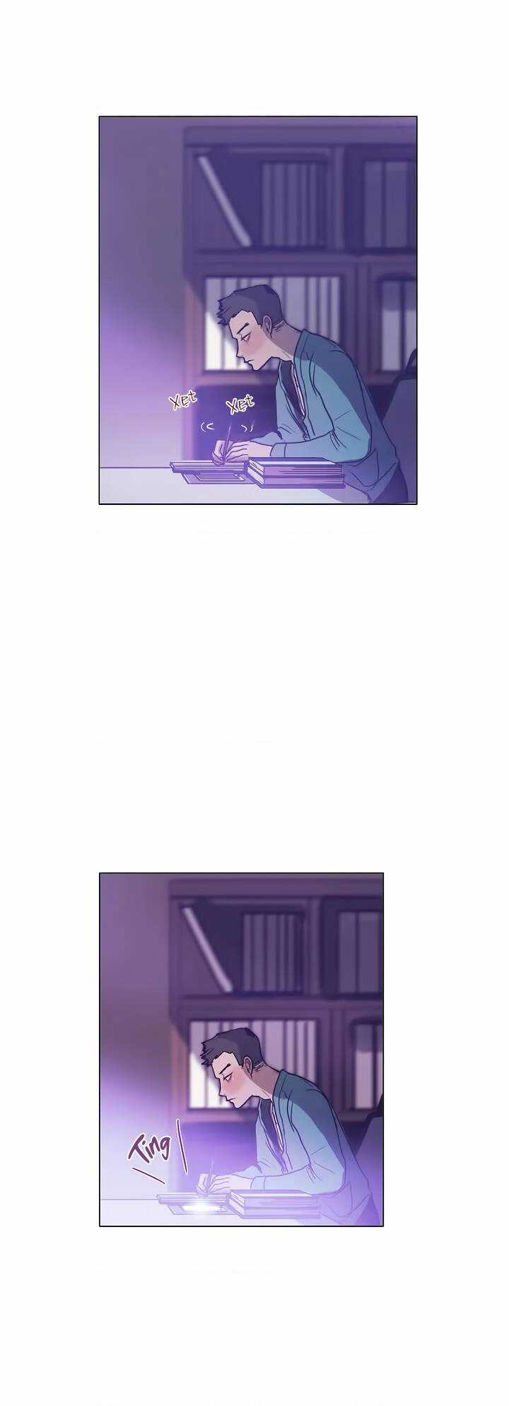 GIẢI THOÁT - Chapter 46 - Trang 3