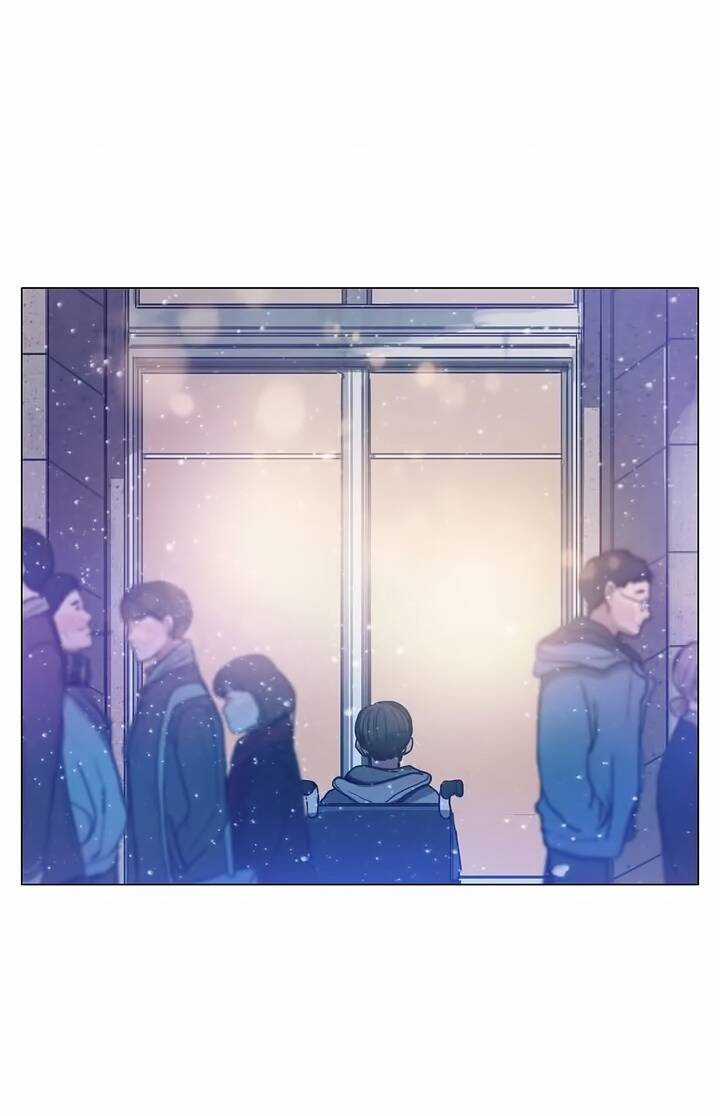 GIẢI THOÁT - Chapter 46 - Trang 22