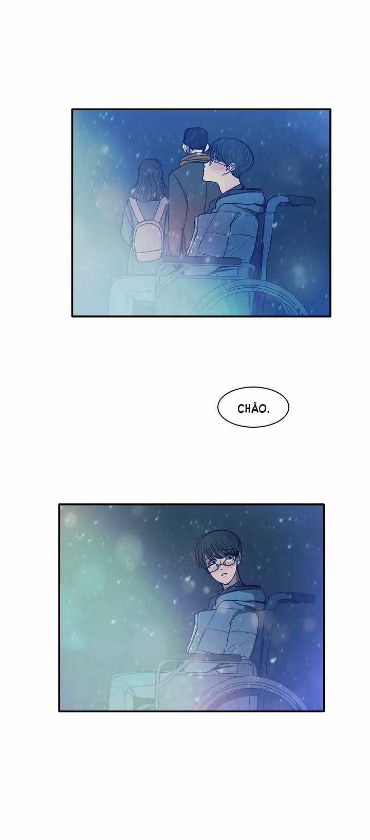 GIẢI THOÁT - Chapter 46 - Trang 25