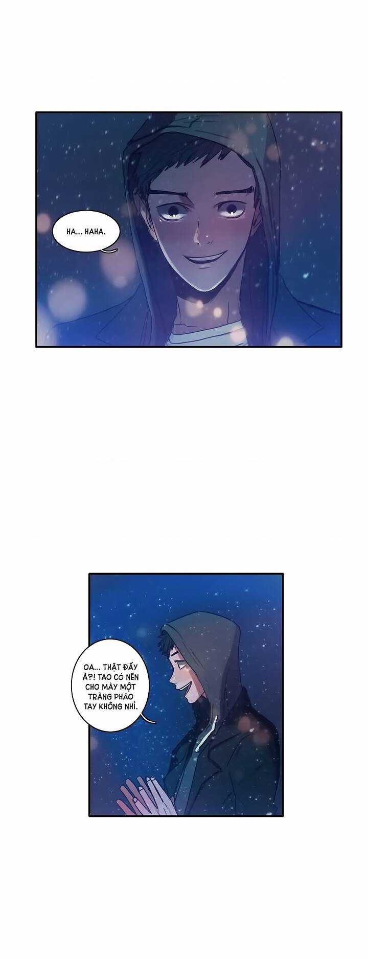 GIẢI THOÁT - Chapter 46 - Trang 30