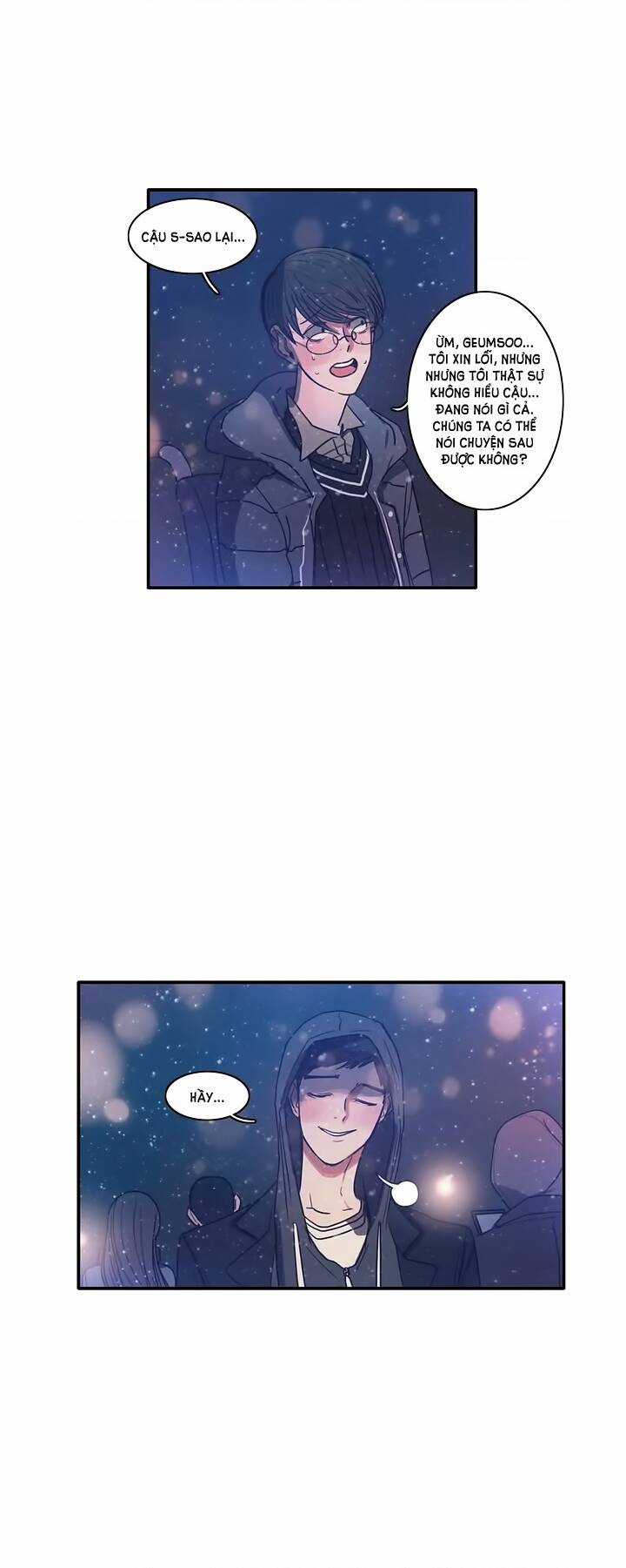 GIẢI THOÁT - Chapter 46 - Trang 31