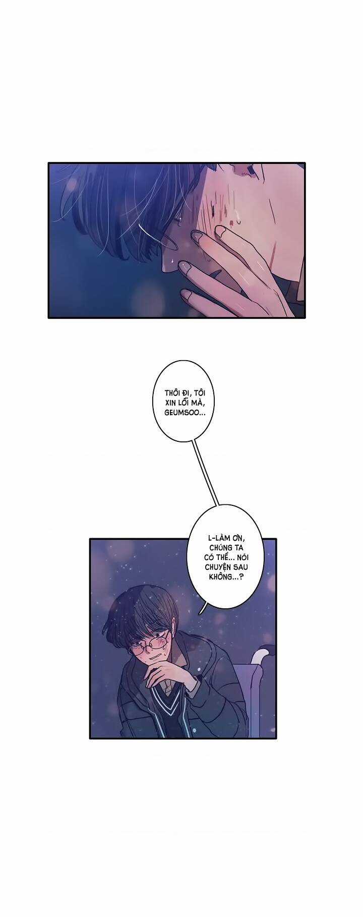 GIẢI THOÁT - Chapter 46 - Trang 36