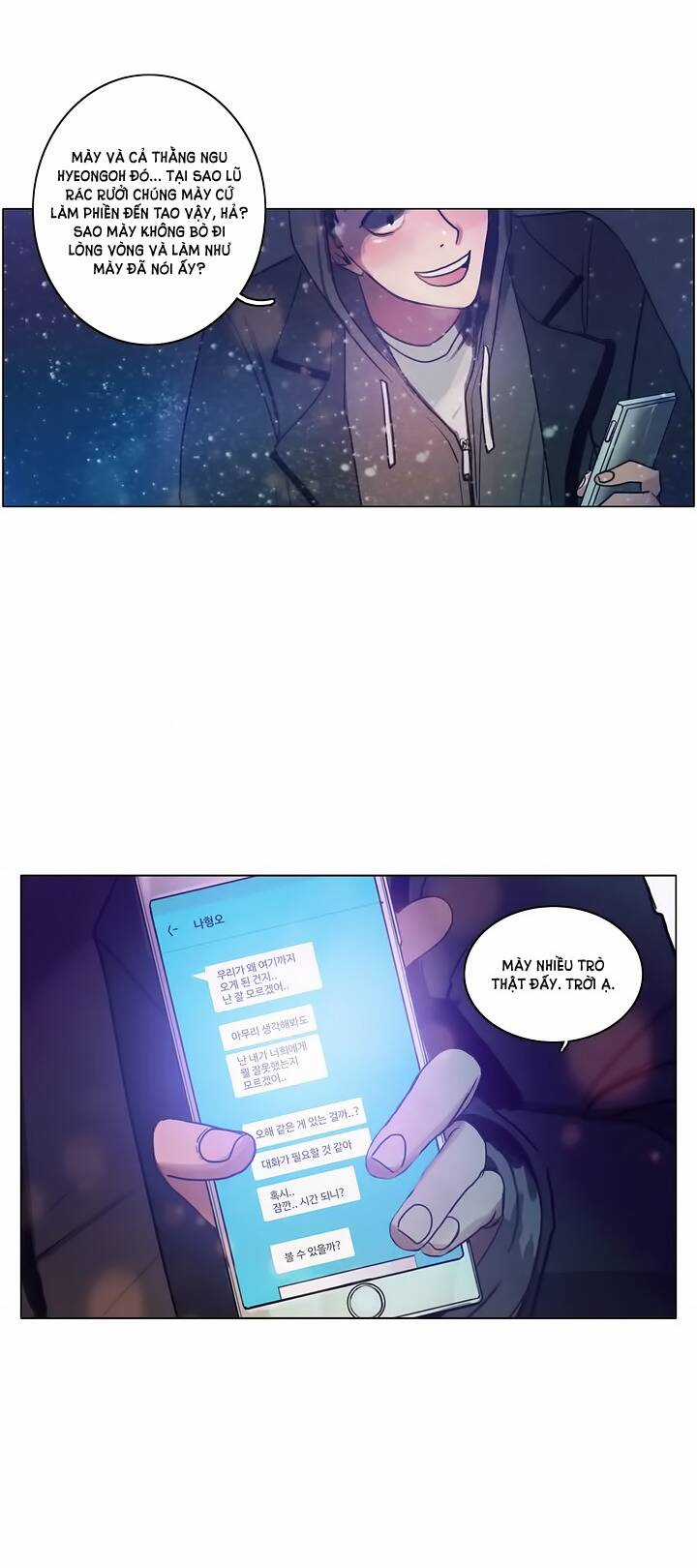 GIẢI THOÁT - Chapter 46 - Trang 39