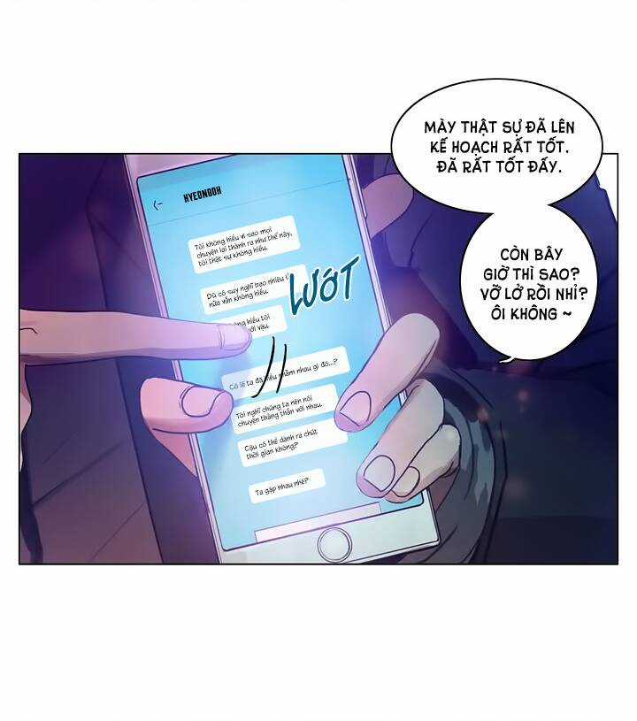 GIẢI THOÁT - Chapter 46 - Trang 40