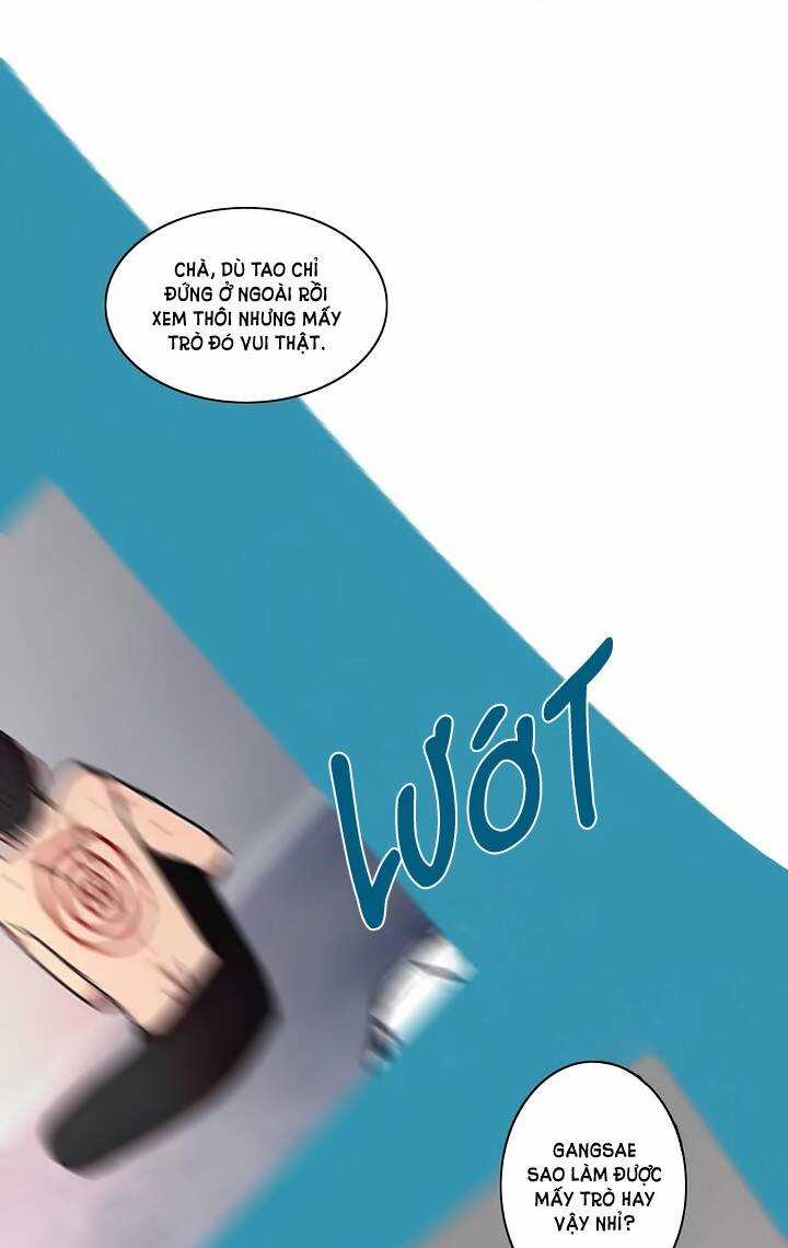 GIẢI THOÁT - Chapter 46 - Trang 41