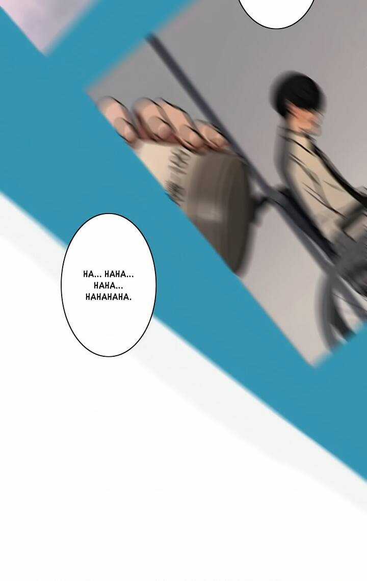 GIẢI THOÁT - Chapter 46 - Trang 42