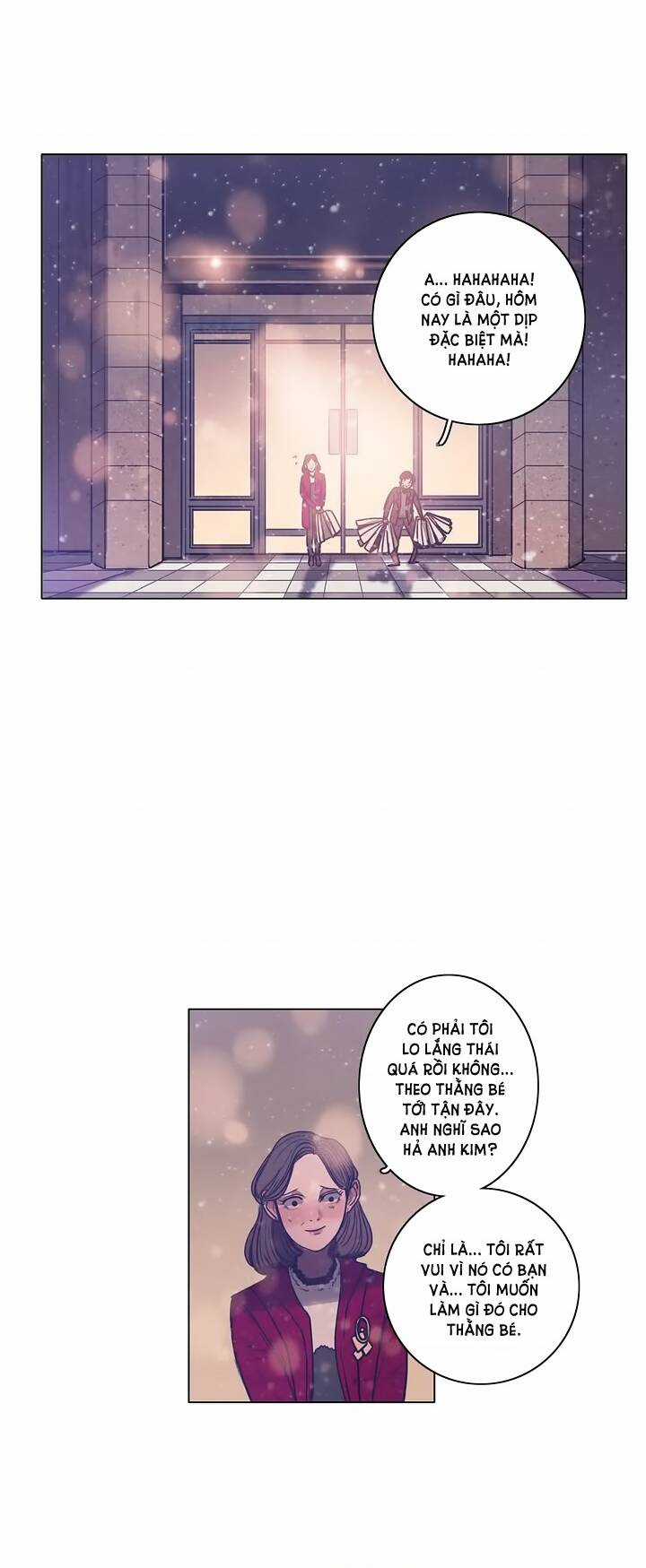 GIẢI THOÁT - Chapter 46 - Trang 46