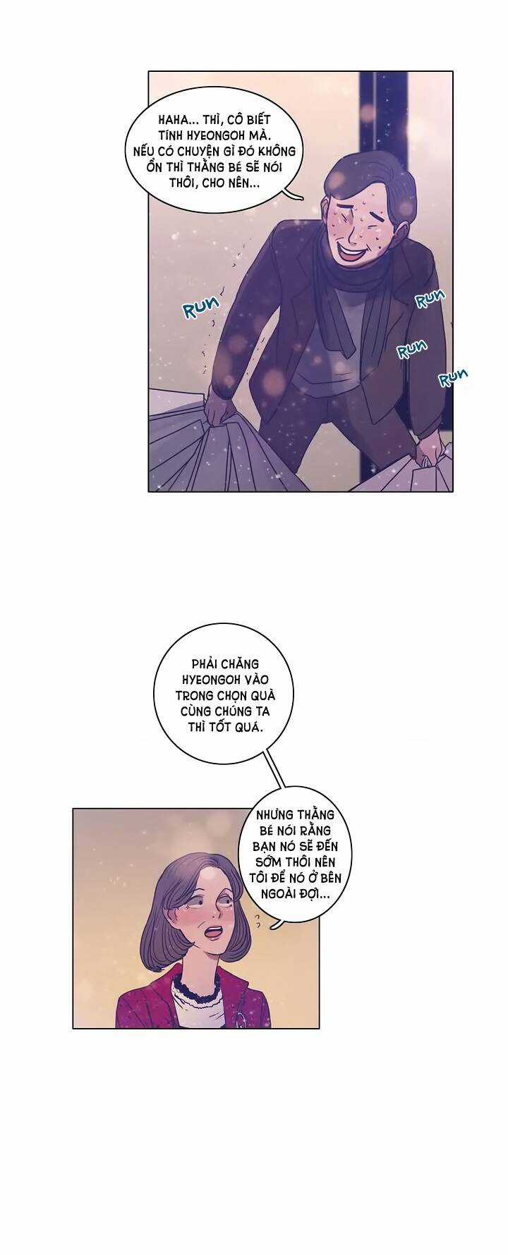 GIẢI THOÁT - Chapter 46 - Trang 47