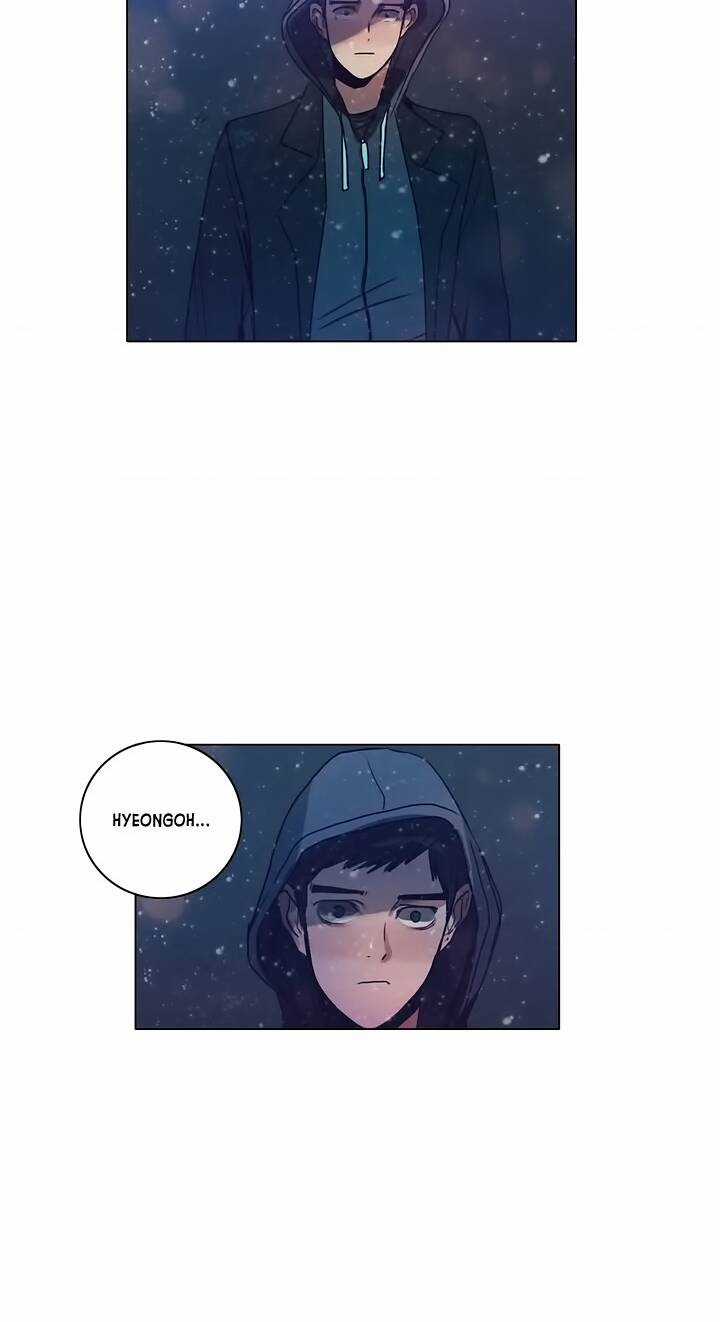 GIẢI THOÁT - Chapter 46 - Trang 53