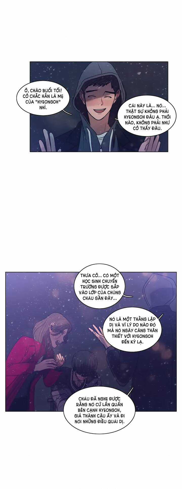 GIẢI THOÁT - Chapter 46 - Trang 54