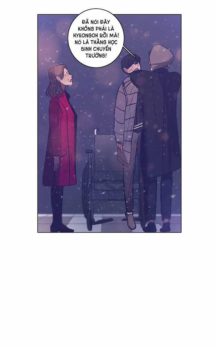 GIẢI THOÁT - Chapter 46 - Trang 57