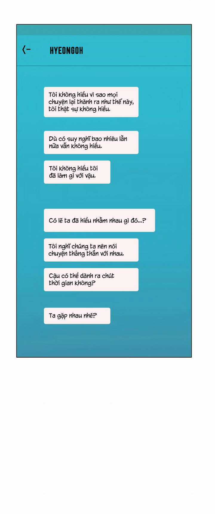 GIẢI THOÁT - Chapter 46 - Trang 7