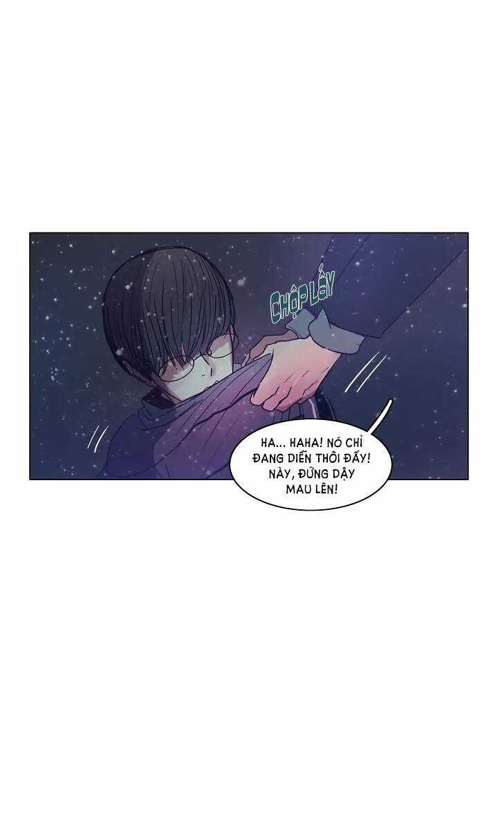 GIẢI THOÁT - Chapter 46 - Trang 62