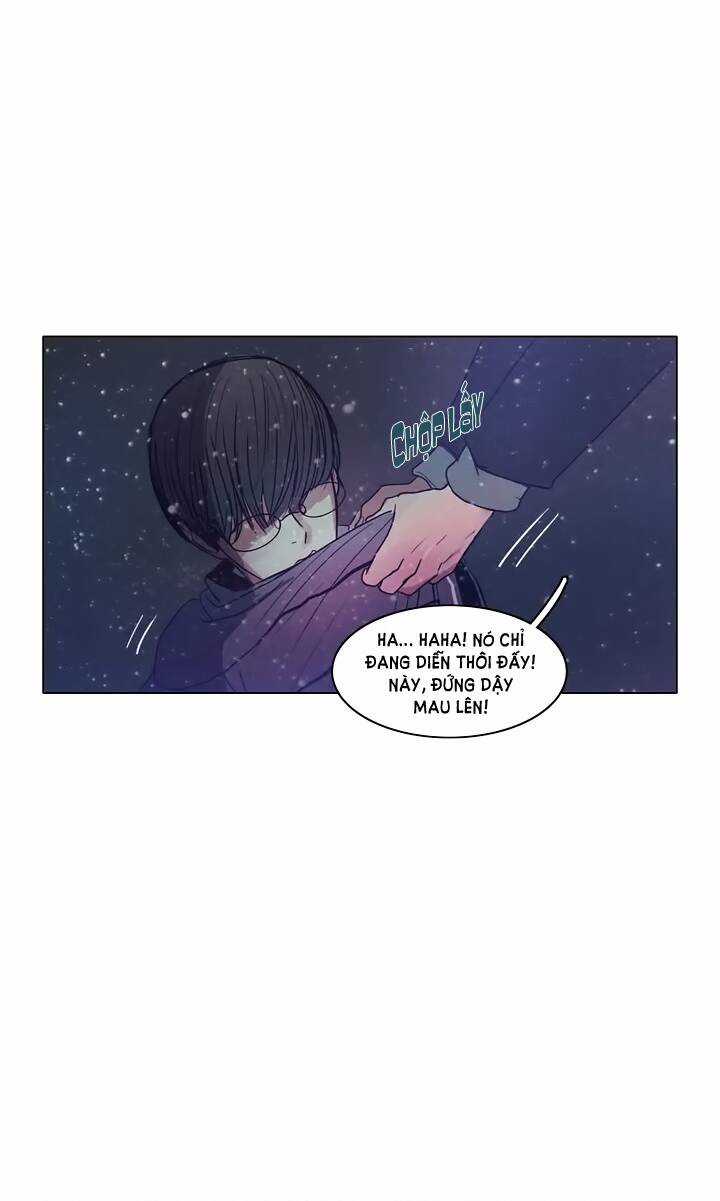 GIẢI THOÁT - Chapter 47 - Trang 2