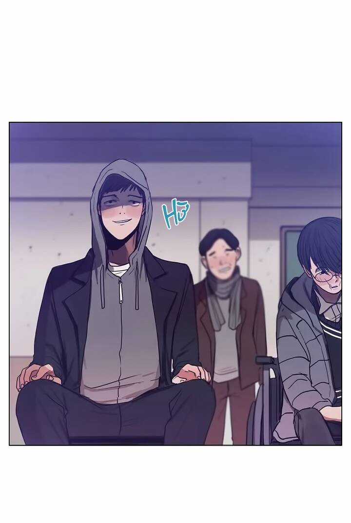 GIẢI THOÁT - Chapter 47 - Trang 13