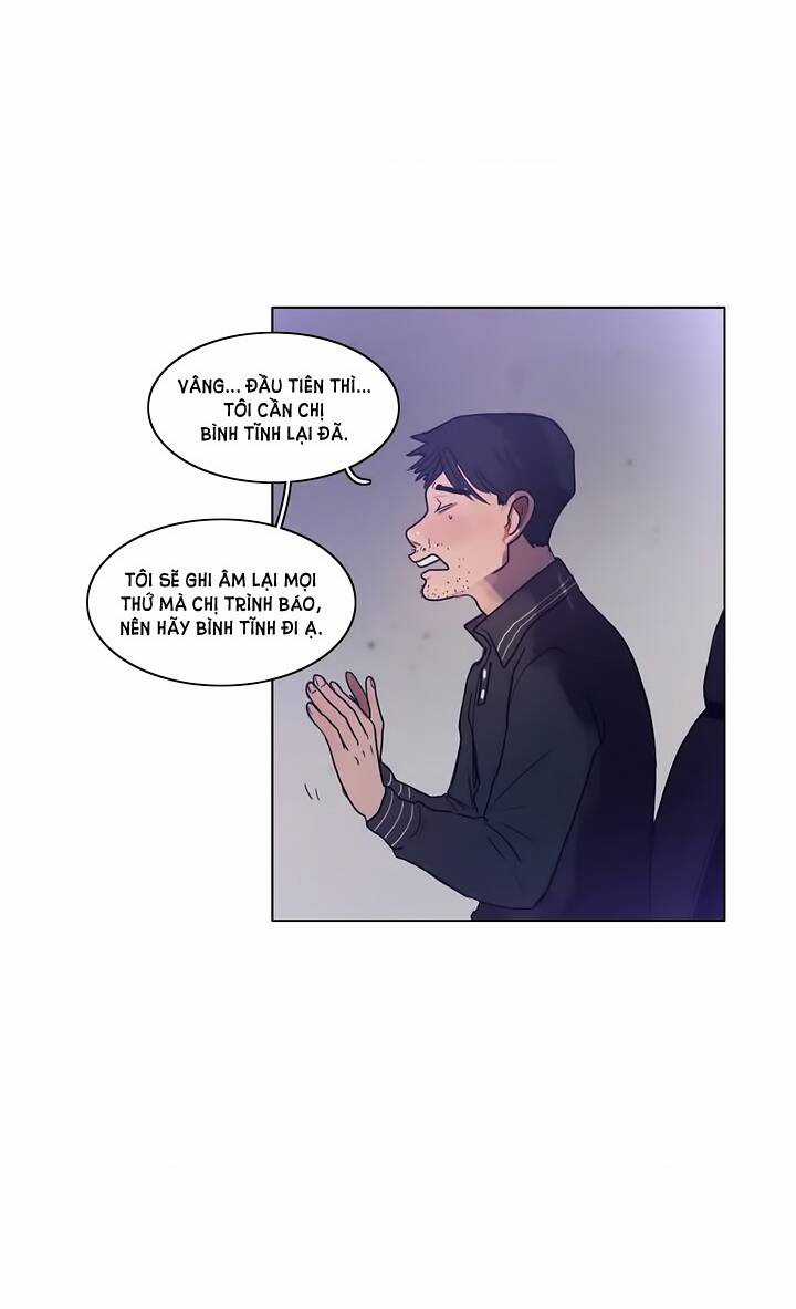 GIẢI THOÁT - Chapter 47 - Trang 15