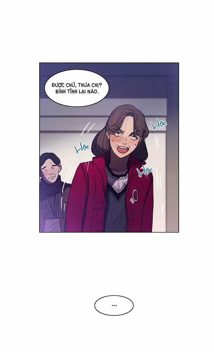 GIẢI THOÁT - Chapter 47 - Trang 16