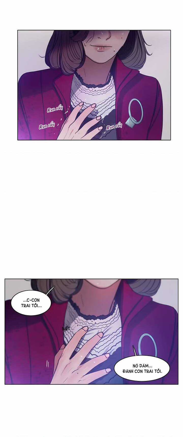 GIẢI THOÁT - Chapter 47 - Trang 17