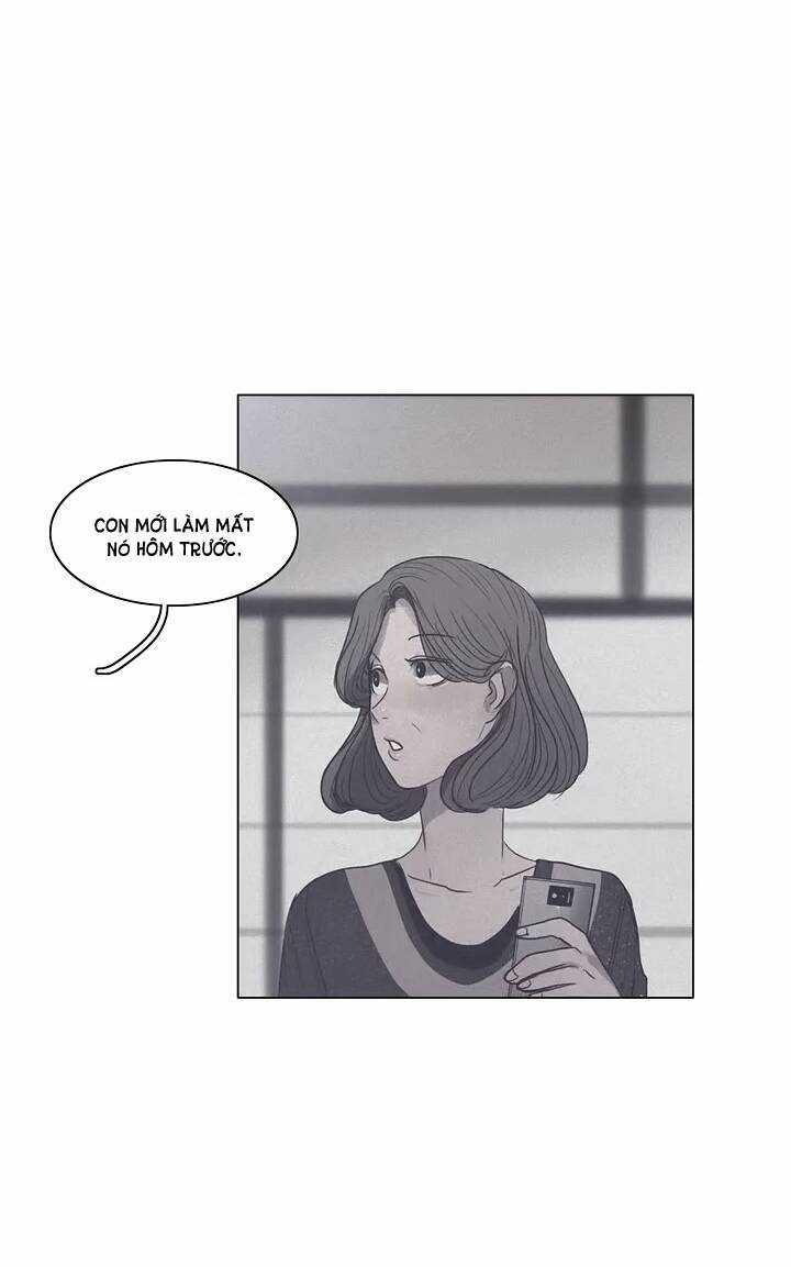GIẢI THOÁT - Chapter 47 - Trang 25