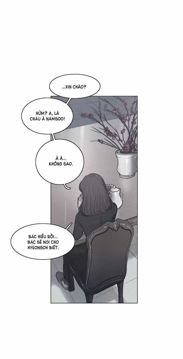 GIẢI THOÁT - Chapter 47 - Trang 27