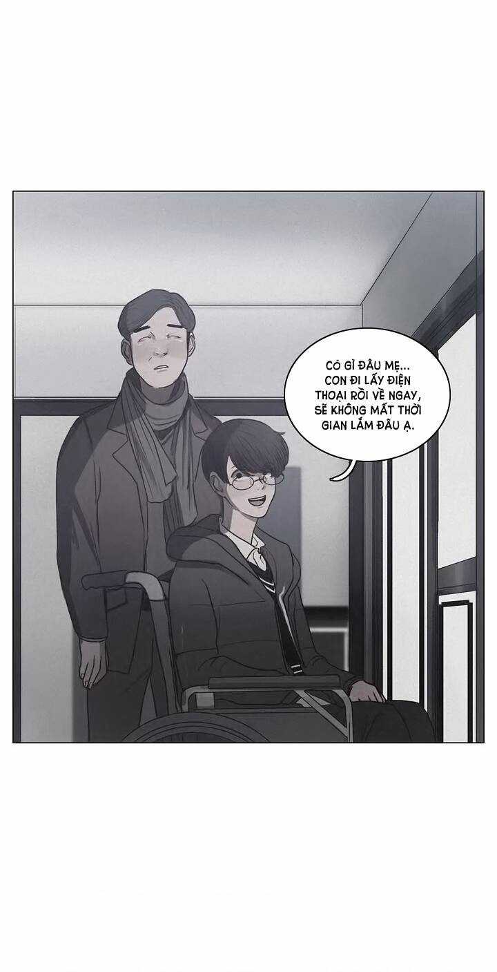 GIẢI THOÁT - Chapter 47 - Trang 28