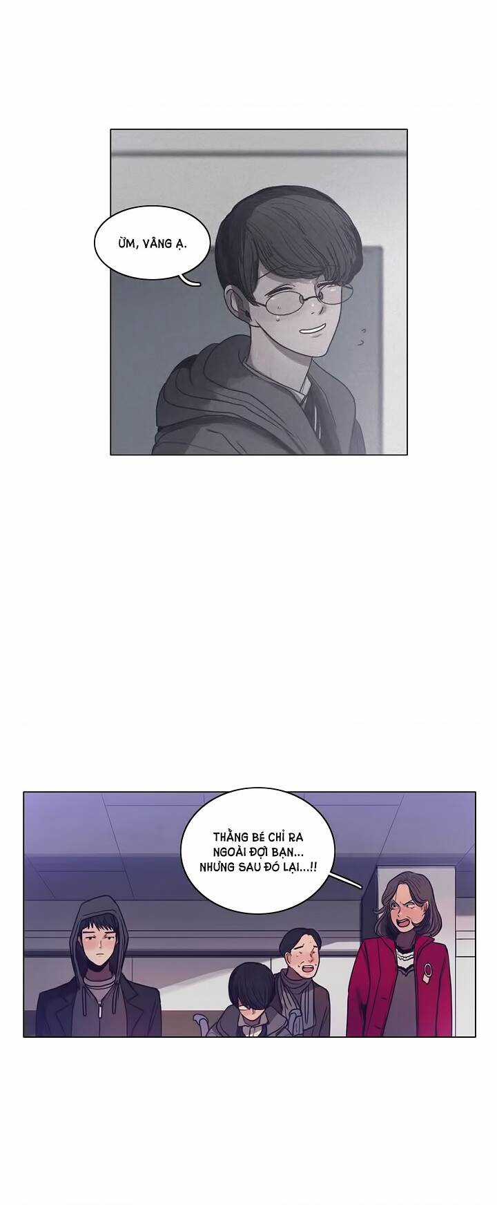 GIẢI THOÁT - Chapter 47 - Trang 30