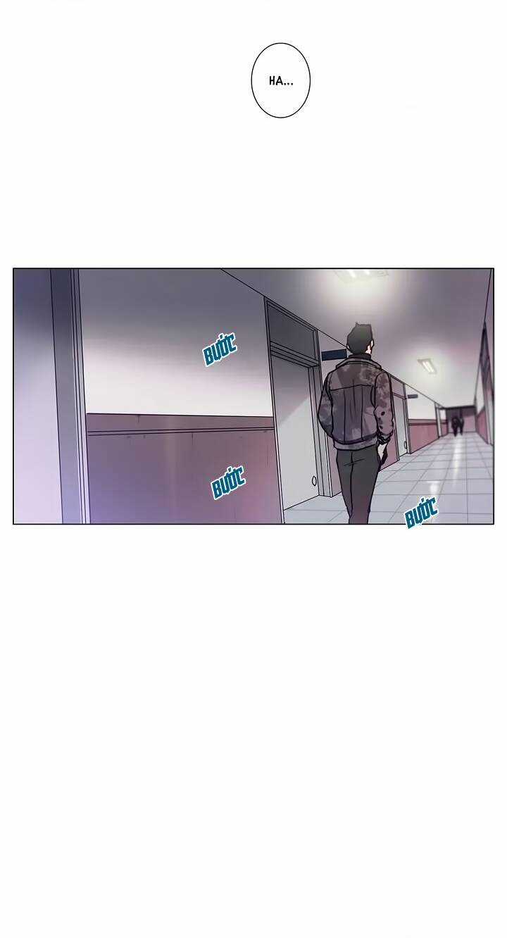 GIẢI THOÁT - Chapter 47 - Trang 32