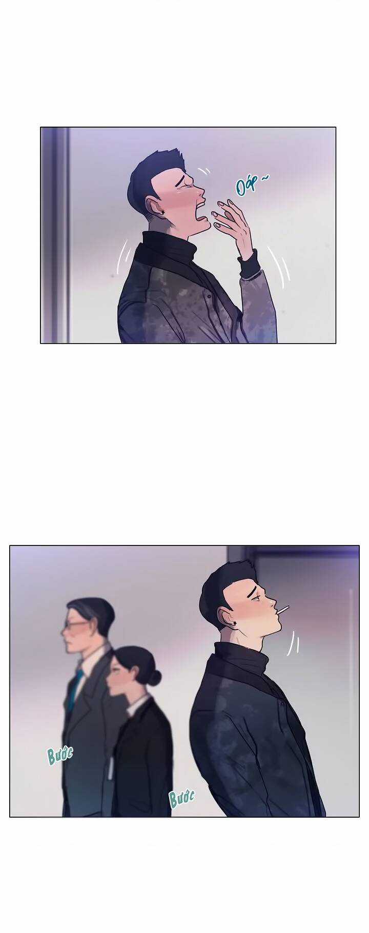 GIẢI THOÁT - Chapter 47 - Trang 33